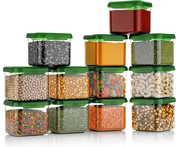 Limited Stock!! Jars & Containers 