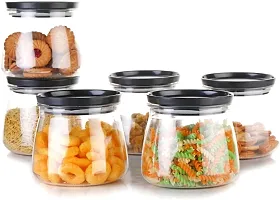 Kitchen Accessories Items,Kitchen Organizer Items And Storage Pack Of 6-thumb1