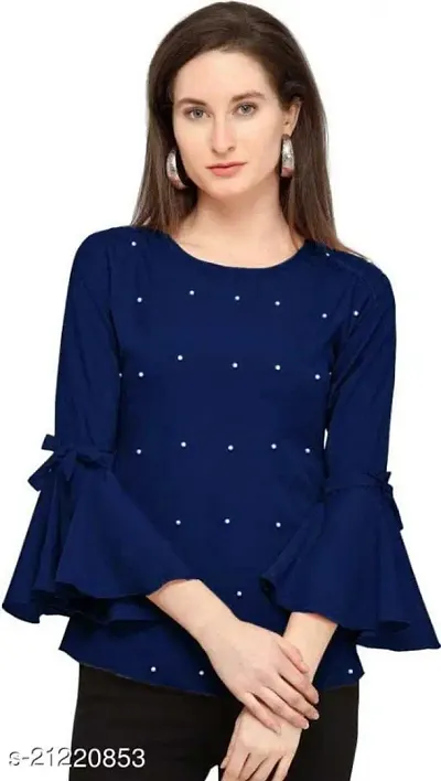 Trendy Casual Top for Women