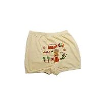 Northern Miles Unisex Cotton Bloomers (Pack of 6)-thumb2