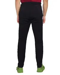 Neeba Regular Fit Athletic Gym Track Pants/Trouser/Pajama for Mens-thumb1