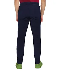 Neeba Regular Fit Athletic Gym Track Pants/Trouser/Pajama for Mens-thumb1