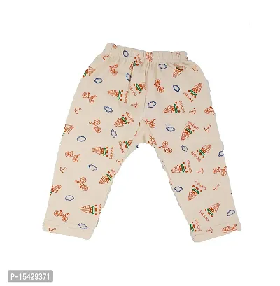 Northern Miles Multicoloured Pajami for Kids Pack of 2-thumb3
