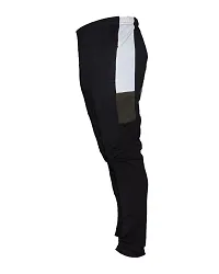 Neeba Regular Fit Athletic Gym Track Pants/Trouser/Pajama for Mens-thumb2