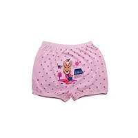 Northern Miles Unisex Cotton Bloomers (Pack of 6)-thumb1