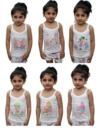 Stylish Vests For Kids- Pack Of