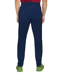 Neeba Regular Fit Athletic Gym Track Pants/Trouser/Pajama for Mens-thumb1