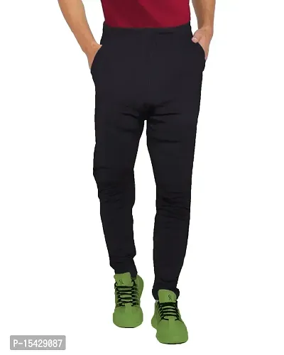 Neeba Regular Fit Athletic Gym Track Pants/Trouser/Pajama for Mens