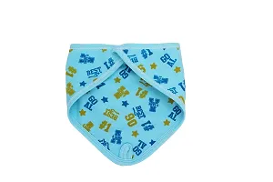 Neeba Multicolor Reusable Washable Nappies Cloth diaper Langot For newborn Babies Pack of 3-thumb4
