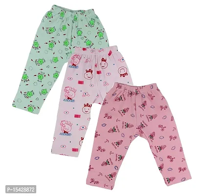 Tronaddis Multicoloured Pajami for Kids Pack of 3-thumb5