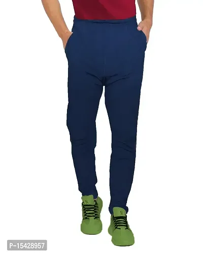 Neeba Regular Fit Athletic Gym Track Pants/Trouser/Pajama for Mens