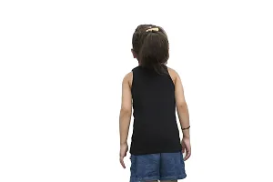 Neeba Boy's Regular Fit Vest (Pack of 6)-thumb3