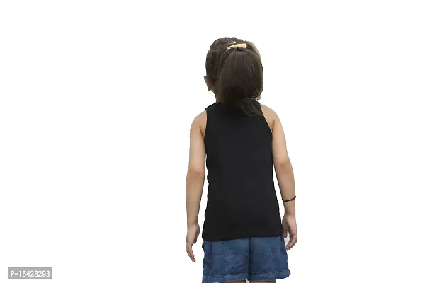 Neeba Boy's Regular Fit Vest (Pack of 6)-thumb4