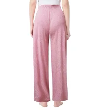 Neeba Cotton Knee Lose Fit Lounge Wear Womens Pyjama-thumb1