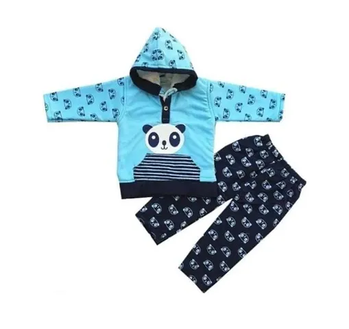 Stylish Kids Winter Set for Boys Girls