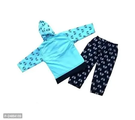 Stylish Kids Winter Set for Boys  Girls-thumb2