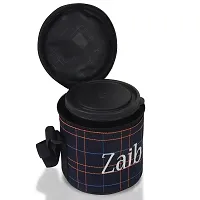 Zaib Airtight Microwave Safe Food Container, Lunch Box Set Keep Food Hot Very Long Time-thumb4