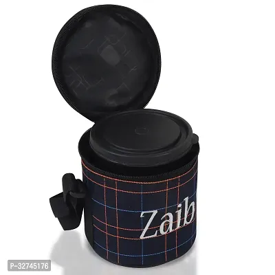 Zaib Airtight Microwave Safe Food Container, Lunch Box Set Keep Food Hot Very Long Time-thumb5