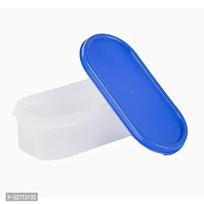 Durable Plastic Microwave Safe Containers With Lid For Kitchen Food Storage Pack Of 2-thumb4