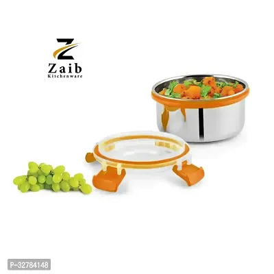 Durable Plastic Kitchen Storage Container-thumb0