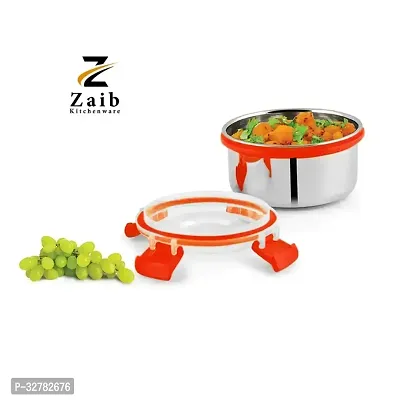 Durable Plastic Kitchen Storage Container-thumb0