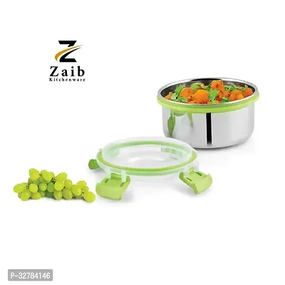 Durable Plastic Kitchen Storage Container