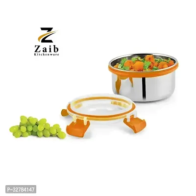 Durable Plastic Kitchen Storage Container