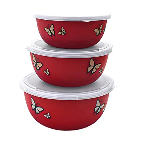 Budget Friendly Food Storage Purpose Kitchen Storage Container Vol 184