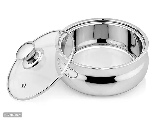Casserole hot box for food serving and roti stock 1200ml Capacity, Keep Food hot, Made of stainless steel double wall