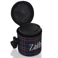 Zaib Airtight Microwave safe Food container, lunch box set keep food hot very long time-thumb4