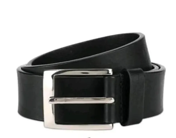 Amazing Synthetic Leather Belts For Men