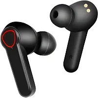 M19 TWS Gaming Earbud with Flashlight  LED Display-thumb3