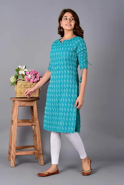 kurti for women