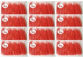 Divya Cotton Red Twisted Cotton Pooja Batti-thumb4