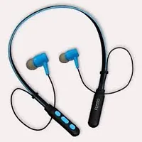 B11 bluetooth bluetooth headset (BLUE , true wireless pack of 1 pc)-thumb2