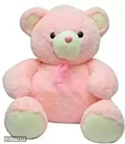 Toys Cute and Soft Teddy Bears Small Soft Toys Birthday Gift for Baby Kids Special 40 cm Light pink