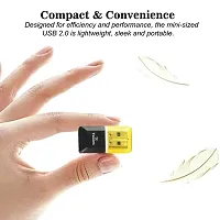 TP TROOPS USB Single Card Reader (Pack of 1 Pcs) Color May BE Varied-TP-9508-thumb2