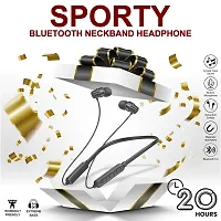 TP TROOPS Valentines Day Gift Combo Neckband with Power bank-Valentine Gifts, Gift for Boyfriend, Girlfriend, Husband, Wife-thumb2
