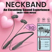 TP TROOPS Valentines Day Gift Combo Neckband with Power bank-Valentine Gifts, Gift for Boyfriend, Girlfriend, Husband, Wife-thumb3