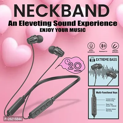 TP TROOPS Valentines Day Gift Combo Neckband-Valentine Gifts, Gift for Boyfriend, Girlfriend, Husband, Wife-thumb2