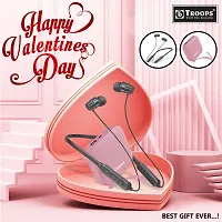 TP TROOPS Valentines Day Gift Combo Neckband with Power bank-Valentine Gifts, Gift for Boyfriend, Girlfriend, Husband, Wife-thumb4