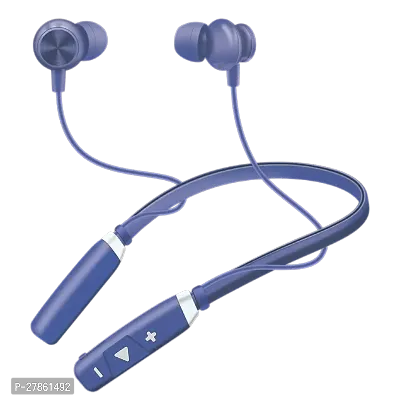 TP In-Ear Bluetooth Magnetic 5.0 Neckband with Mic