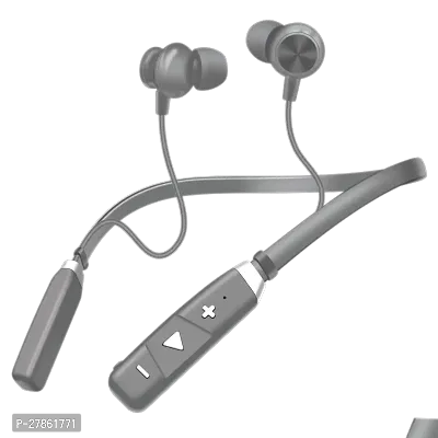 TP In-Ear Bluetooth Magnetic 5.0 Neckband with Mic