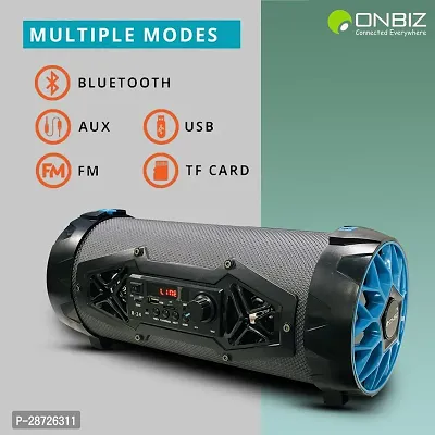 Multi-Media Bluetooth Party Speaker-thumb5