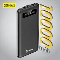 Tp Troops Power Bank 10000 Mah-thumb3