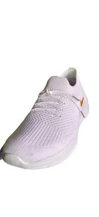 Comfortable Synthetic Sports Shoes For Men