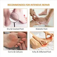 Intensive Repair Foot Cream For Diabetic Foot Care-thumb2