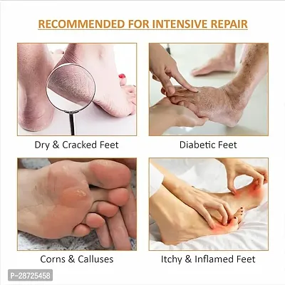 Intensive Repair Foot Cream For Diabetic Foot Care-thumb3