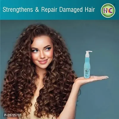 Natural Hair Care Shampoo-thumb5