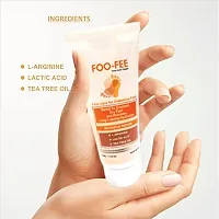 Intensive Repair Foot Cream For Diabetic Foot Care-thumb1